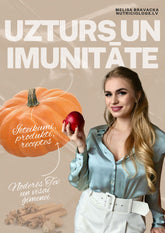 Stiprinam imunitāti