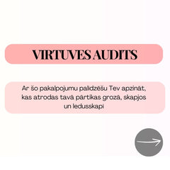 Virtuves audits