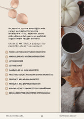 Stiprinam imunitāti