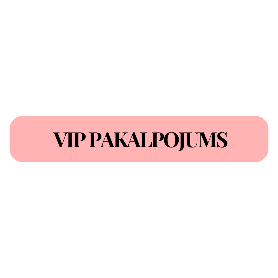VIP pakalpojums