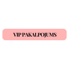 VIP pakalpojums
